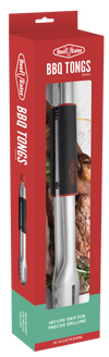 Professional BBQ Tongs