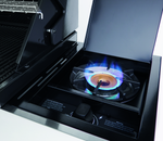 1200E Serie - 3 Branders BBQ & Zijbrander Trolley