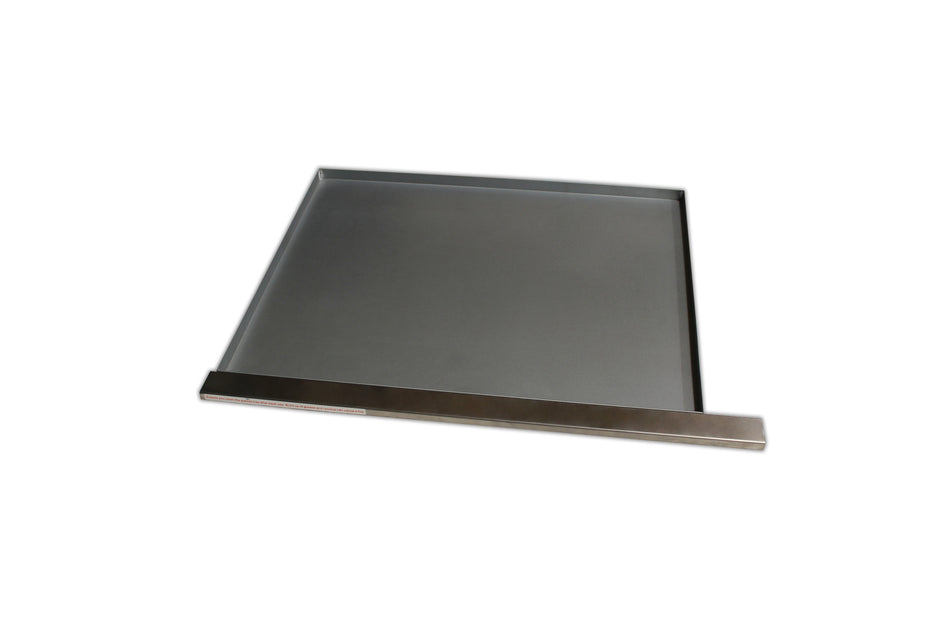 1500 Series Drip Tray - 3 Bnr