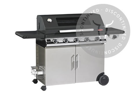 Beefeater discovery 1100e hot sale