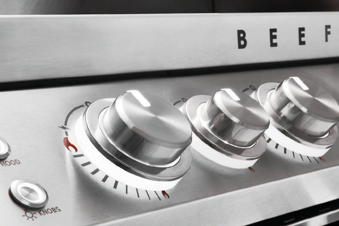 BeefEater Barbecues | Gas BBQs for Outdoor Cooking
