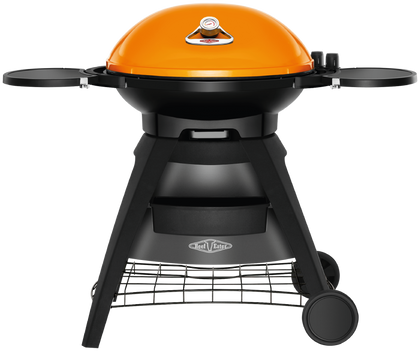 Bigg BUGG® BBQ & Trolley - Amber