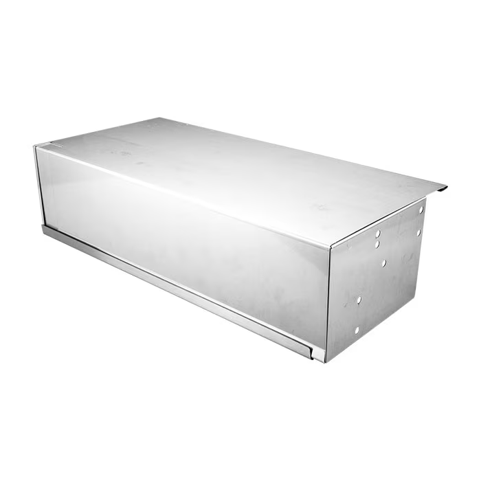 1500 Serie Inbouw Beugelset