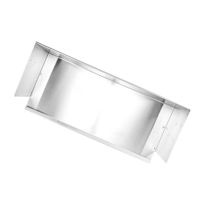 1500 Serie Inbouw Beugelset