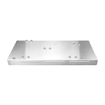 1500 Serie Inbouw Beugelset