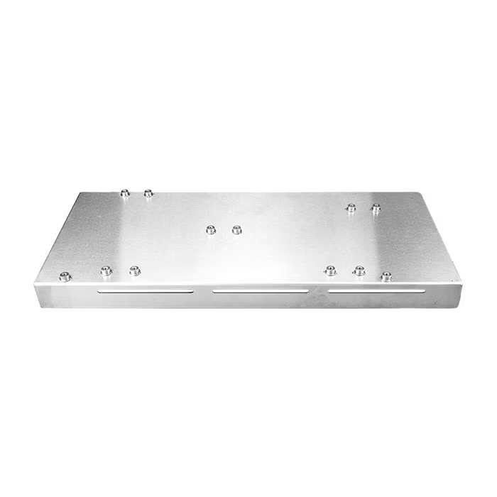1500 Serie Inbouw Beugelset