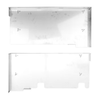 Signature Kitchen Ingebouwde Beugel - 3000 Serie