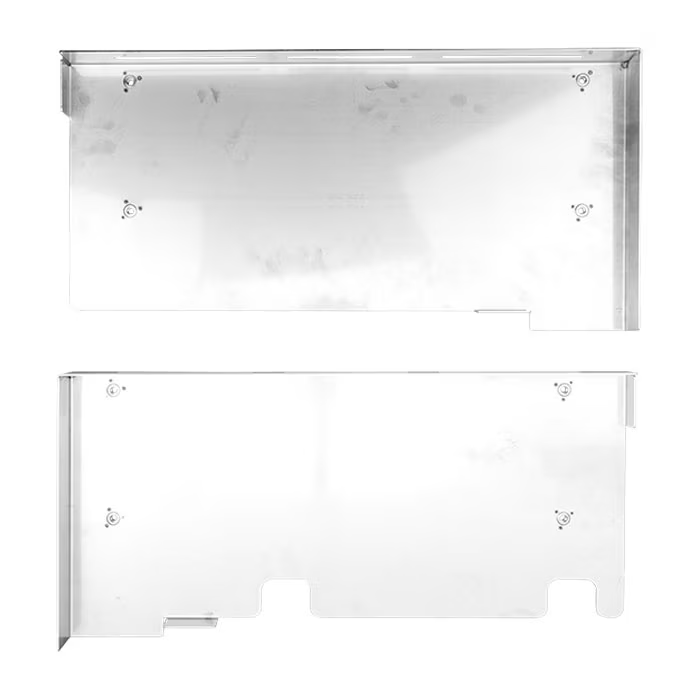 Signature Kitchen Ingebouwde Beugel - 3000 Serie