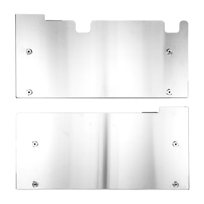 Signature Kitchen Ingebouwde Beugel - 3000 Serie