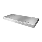 1500 Serie Inbouw Beugelset