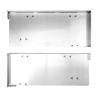 1500 Serie Inbouw Beugelset