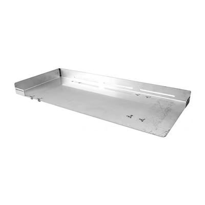 1500 / 1600 Series Built-in SIDE Heat shield/Hanging bracket