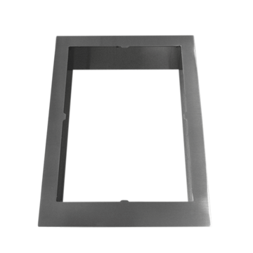 Proline Series Built-In Trim Kit - Suits side burner