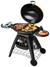 Bigg BUGG® BBQ & Trolley - Amber