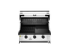 1200S Series - 3 Burner Built-In BBQ