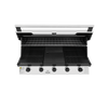 1200S Series - 5 Burner BBQ Only