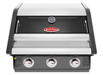 1600E Serie - 3 Branders Ingebouwde BBQ