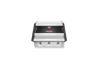 1600S Series - 3 Burner Built-In BBQ