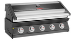 1600E Serie - 5 Branders Ingebouwde BBQ