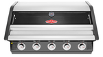 1600E Serie - 5 Branders Ingebouwde BBQ