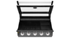 1600E Serie - 5 Branders Ingebouwde BBQ