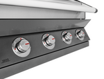 1600E Serie - 5 Branders Ingebouwde BBQ
