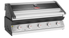1600S Series - 5 Burner Built In BBQ