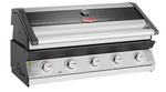 1600S Series - 5 Burner Built In BBQ