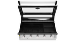 1600S Series - 5 Burner Built In BBQ
