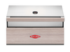 1500 Series - 3 Burner Built In BBQ