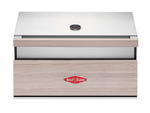 1500 Series - 3 Burner Built In BBQ