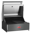 1700 Series - 3 Burner Built-In BBQ