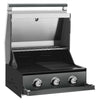 1700 Series - 3 Burner Built-In BBQ
