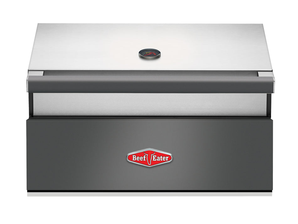 1700 Series - 3 Burner Built-In BBQ