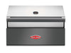 1700 Series - 3 Burner Built-In BBQ