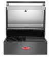 1700 Series - 3 Burner Built-In BBQ
