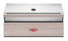 1500 Series - 4 Burner Built In BBQ