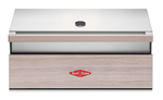 1500 Series - 4 Burner Built In BBQ