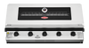 1200S Series - 5 Burner BBQ Only