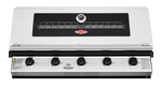 1200S Series - 5 Burner BBQ Only