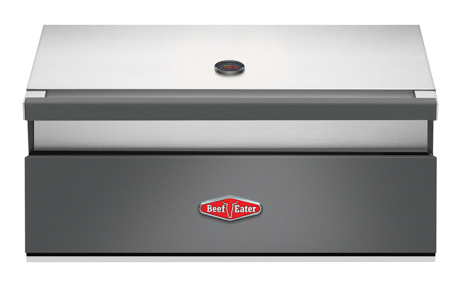 1700 Series - 4 Burner Built-In BBQ