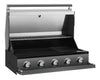 1700 Series - 5 Burner Built-In BBQ