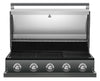 1700 Series - 5 Burner Built-In BBQ