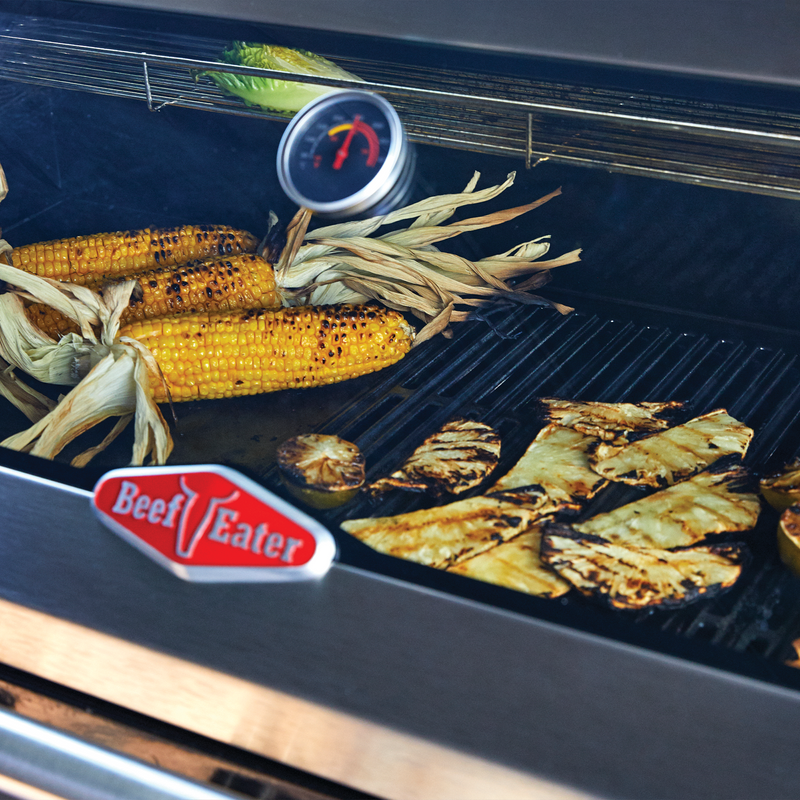 Beefeater grills sales