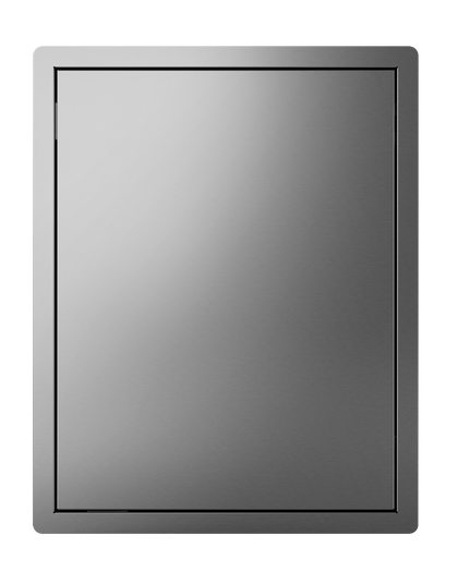 Single Door (Outdoor Kitchen Cabinet)