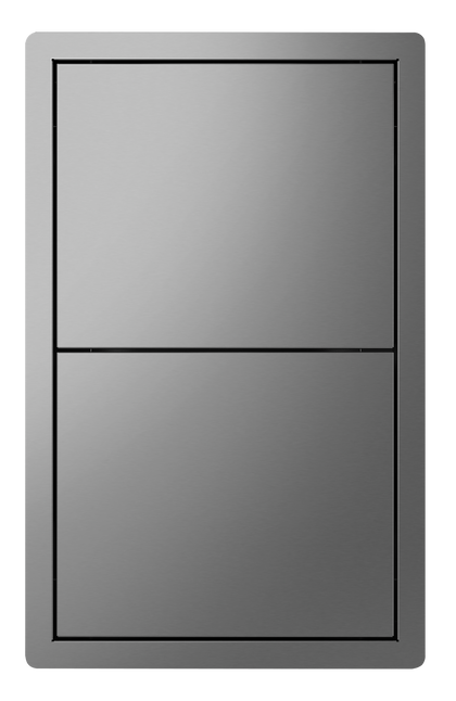 Double Drawer (Outdoor Kitchen Cabinet)