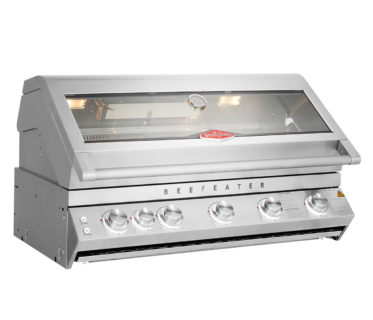 Beefeater grilli hot sale