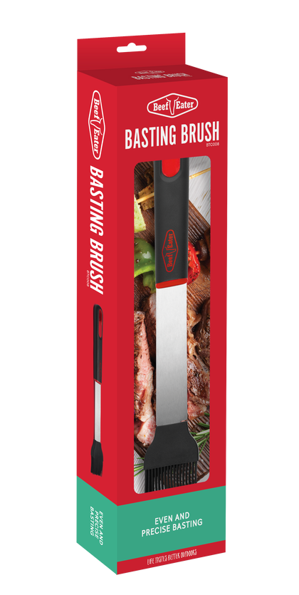 Basting Brush