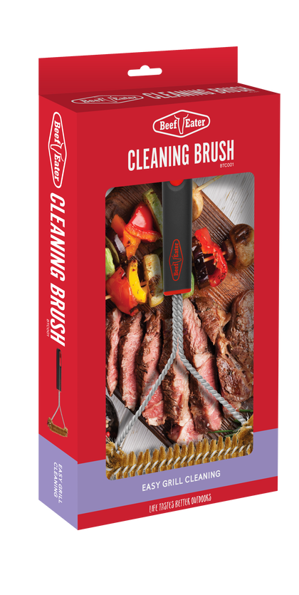 Cleaning Brush