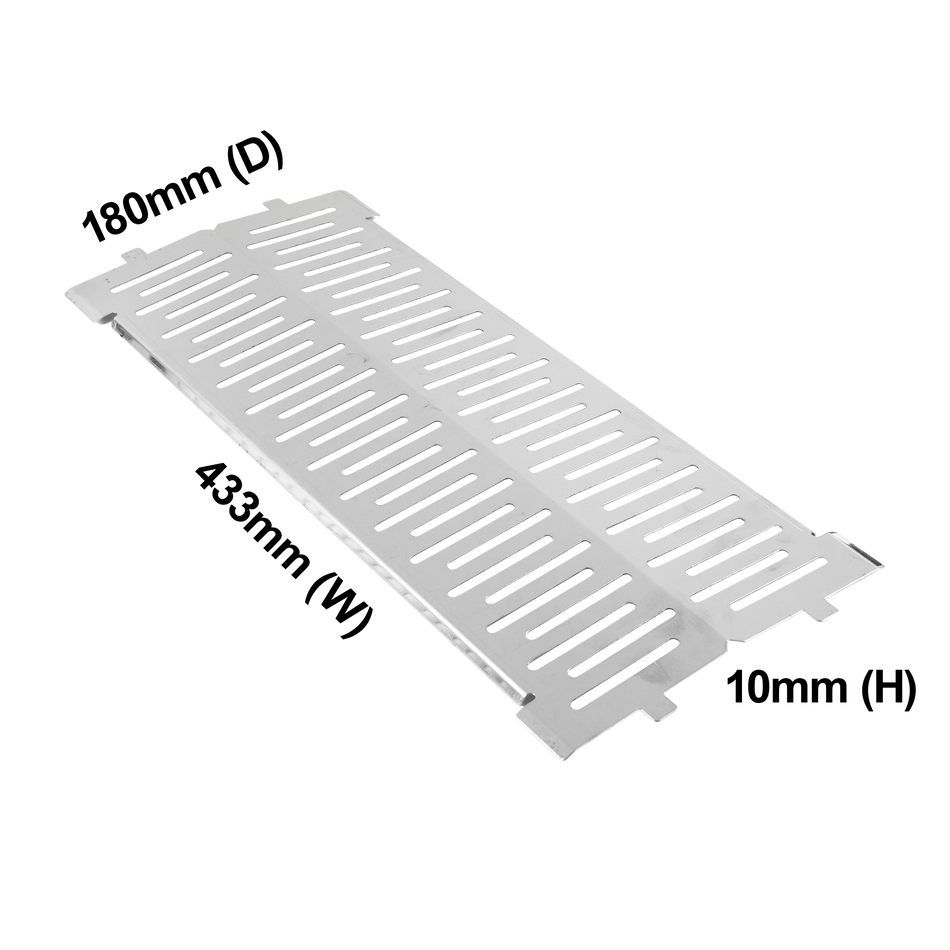 1600 Series Vaporizer